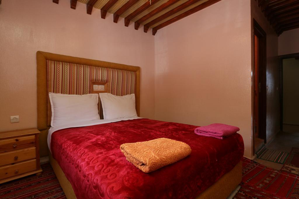 Tamatert Guest House Имлил Екстериор снимка