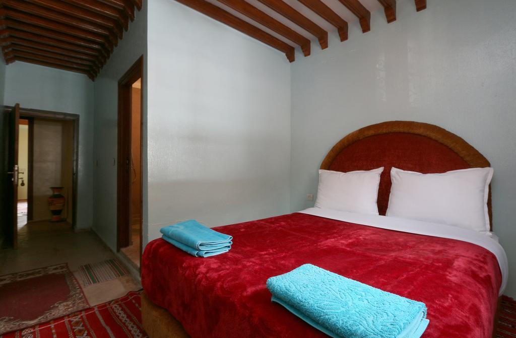 Tamatert Guest House Имлил Екстериор снимка