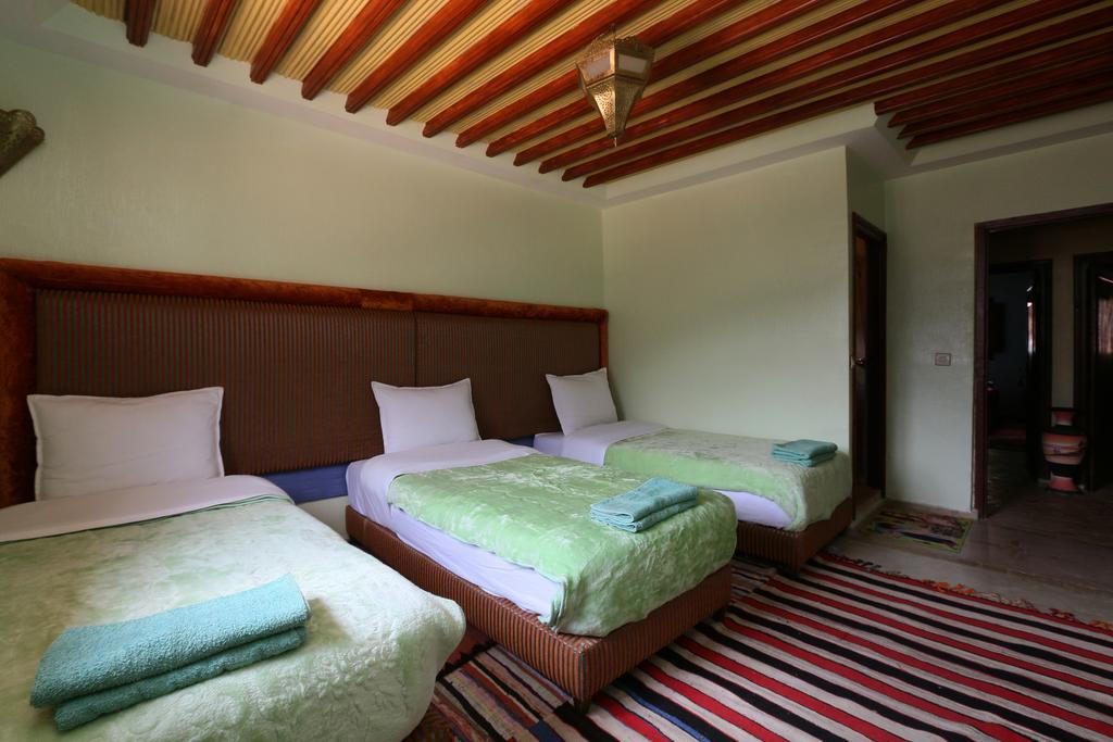 Tamatert Guest House Имлил Екстериор снимка