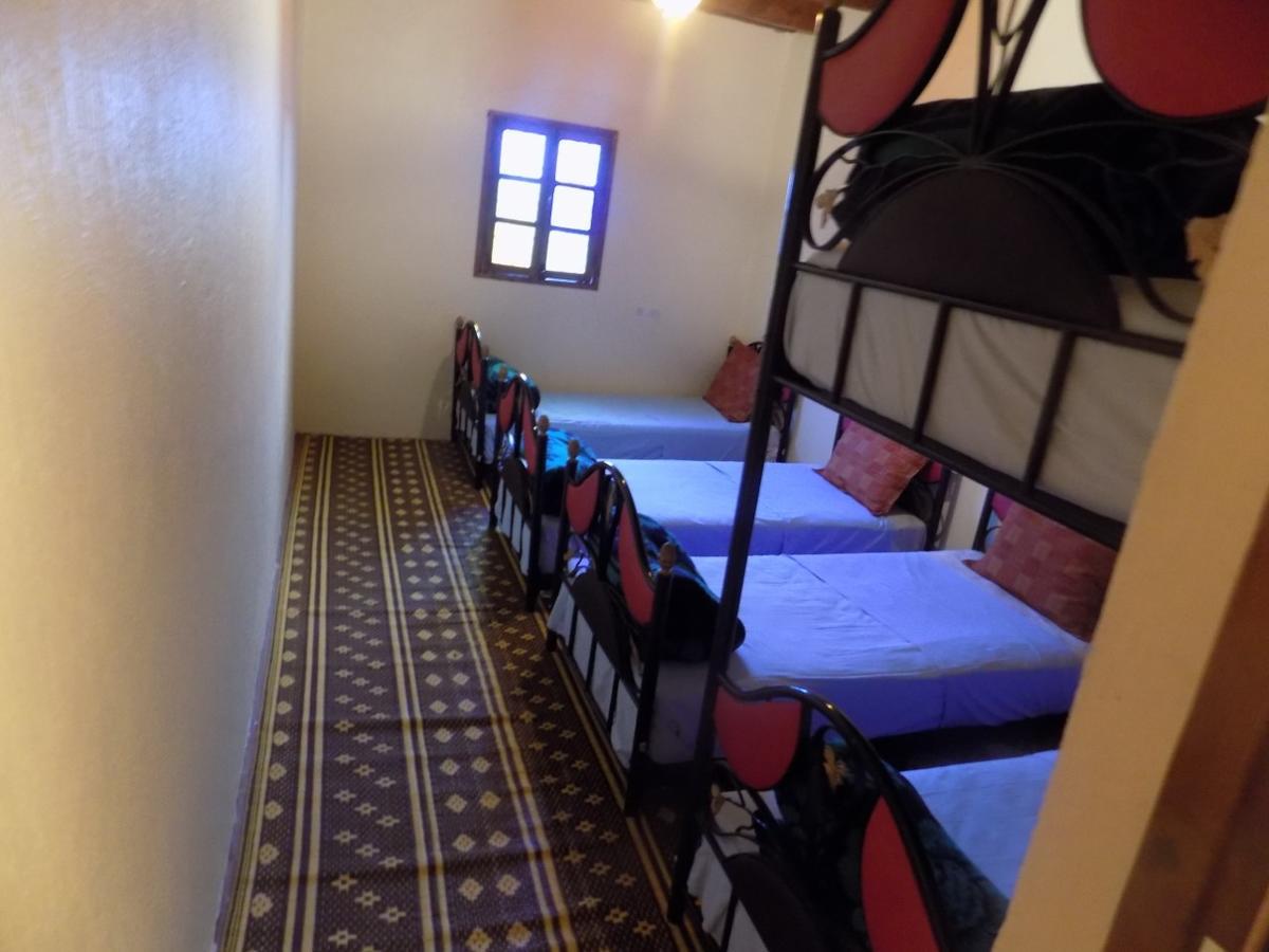 Tamatert Guest House Имлил Екстериор снимка